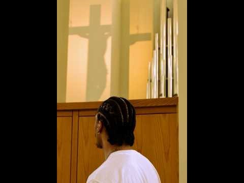 [SAMPLE] Gospel Type Beat - "Make Me Believe"