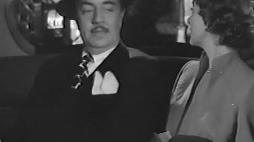 Song Of The Thin Man 1947 - Myrna Loy, William Powell, Gloria Grahame