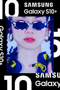 263 reactions · 4 comments | 【Stars Xu X Galaxy S10 辨識力 試了再說】...