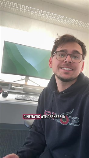 Easy atmospheric video using the Ulanzi Fog Machine