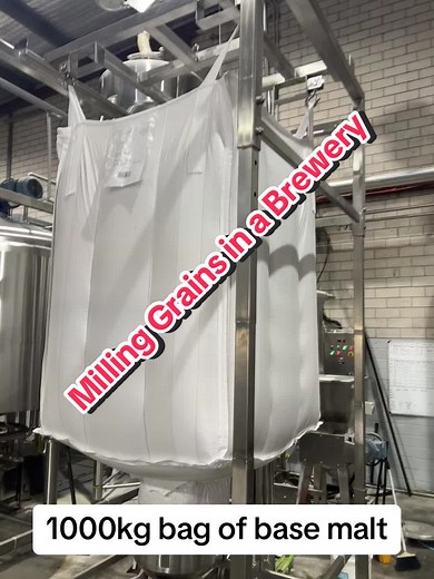 This is a pretty neat milling set up we have at work!