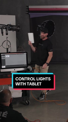 Nanlite RGB LED Lights controlled from my tablet! I love the Nanlite LED’s they are super hand and reliable. In this video I am using the new Nanlite FC-500C RGB Light with a large Octobox to experiment with different colours during my LED lighting workshop a couple weeks back. Light: Nanlite FC-500C Full Colour RGB Model: @Christie-Ann Kidd