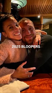 Proof that the bloopers are always the best part 🤪 | Hunter Pence