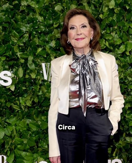 Born February 28, 1944, in Colorado Springs, Kelly Bishop trained in ballet before conquering 1975 Broadway as Sheila in A Chorus Line, winning a Tony Award. Circa 1987, she portrayed Marjorie Houseman opposite Jennifer Grey in Dirty Dancing, then from 2000 embodied Emily in Gilmore Girls, shaping Stars Hollow with imperious wit and Park Avenue polish. #KellyBishop #BroadwayLegend #GilmoreGirls #ClassicHollywood | Starlight Memoir