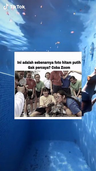 Pool Fun: Group Activities with Splashing Water