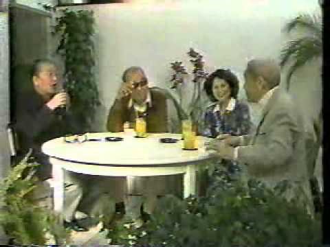 黒澤明 １９８１年対談 千秋実 藤原釜足 上原美佐