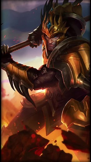 Ultimate Jarvan IV Compilation | League of Legends Funny Moments