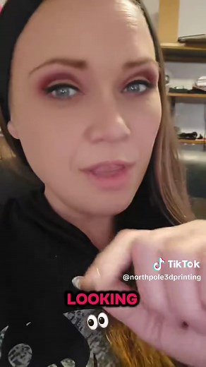 3D Printing: Use Adaptive Layer Height & Surface Patterns