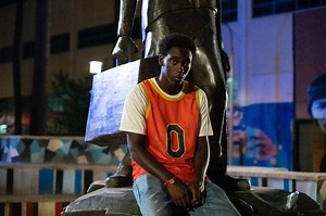 Rome's Netflix Drama 'Zero' is the First TV Show in Italy With Black Cast | Al Bawaba