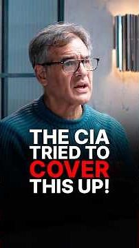 MOST DISTURBING CIA MIND CONTROL PROJECT...