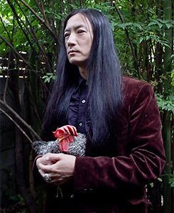 Merzbow - Alchetron, The Free Social Encyclopedia