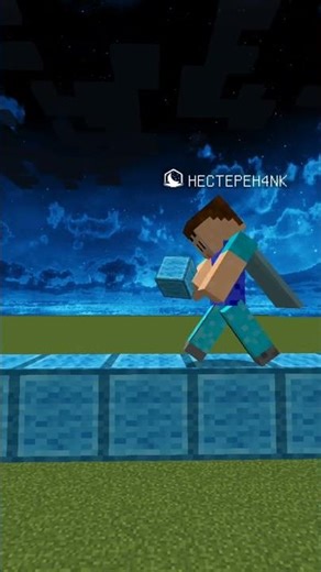 Java Bridge. #minecraft