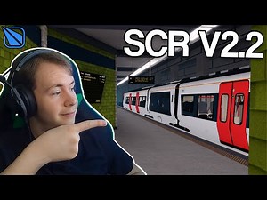 ROBLOX SCR 2.2 LIVESTREAM #215!!