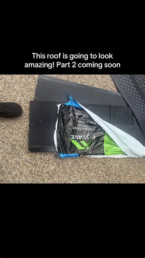 Innovative F-Wave Shingles Transform Roofing Solutions