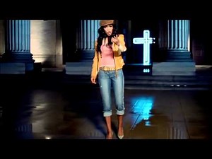 Michelle Williams - Do You Know (HD: 720p)