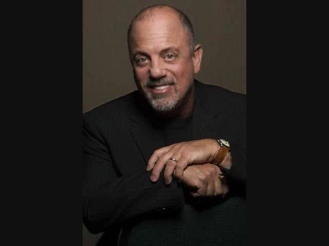 Billy Joel All about soul