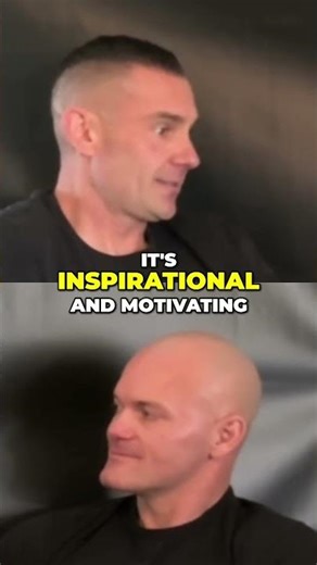 How do you find your inner drive?