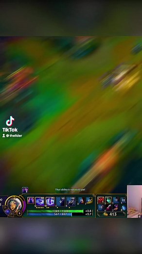 Irelia vs Akali: Challenger Dive in League of Legends