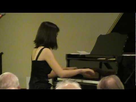 Maple Leaf Stride -- Stephanie Trick