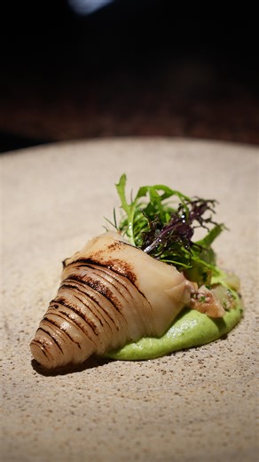 Our new autumn menu is here. Rich flavors, seasonal ingredients, and dishes made for slow evenings and good company. 🤍 | Kane - New Romanian Cuisine