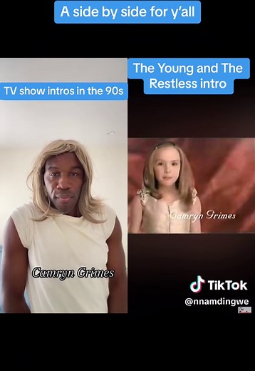 Exploring The Young & The Restless Iconic Intro Song