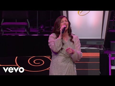 The Collingsworth Family - Jesus Is All the World to Me