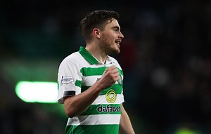 James Forrest looks set for his best ever Celtic season