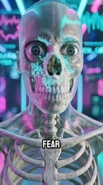 Your Body After Being Taken by Aliens… Day by Day