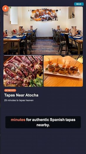 Top 5 Things To Do on a Layover in Madrid (MAD)