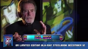 187K views · 2.9K reactions | Experience the enormously popular animated feature The TRANSFORMERS – THE MOVIE like never before! Meticulously restored from a brand-new 4K transfer of the original film elements, this stunning Steelbook is available to pre-order now: https://goo.gl/QBAeMn | Funimation | Facebook