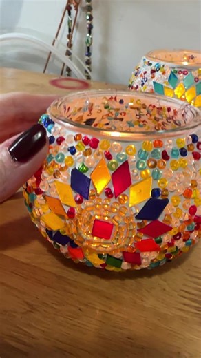 Gorgeous Handmade Turkish Lamps for Your Home