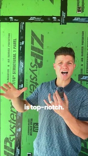 Building smarter starts with using the right materials. 👷‍♂️