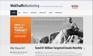BEST BULK EMAIL (Send 81,000,000 EMAILS MONTHLY WITH ONE CLICK FREE)
