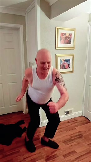 60s music rockin goose