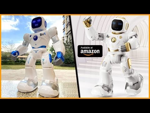 5 Best Personal Robots On Aliexpress
