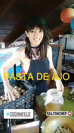 seguime en ig: talitachefok #aloha #talitachef sumate todos los domingos 21 hs Argentina cocina con Flow 💥 por canal 7 Promover Cablevisión 🎥
