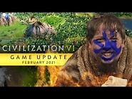 Barbarian Clans (Civ6)