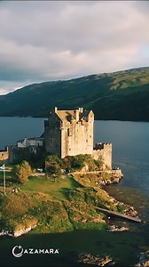 Many love to travel. Few have the intrepid heart and insatiable curiosity to become true explorers. For those who do, we present the 2025 Azamara World Voyage. #AzamaraWorldVoyage #Azamara #MoreToSea Learn more: Azamara.com/WorldVoyage | Azamara