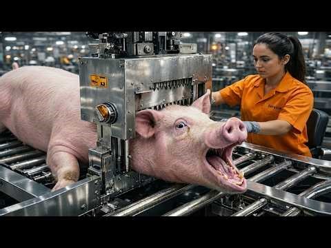 How Safeguard Soap Is Made in Factories Full Manufacturing Process