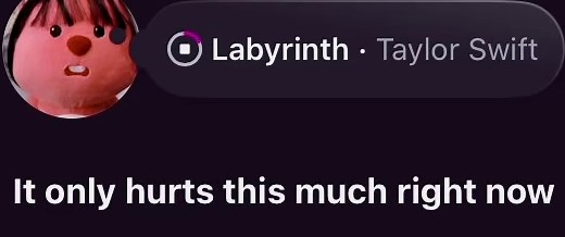 Exploring the Meaning Behind Taylor Swift's 'Labyrinth'