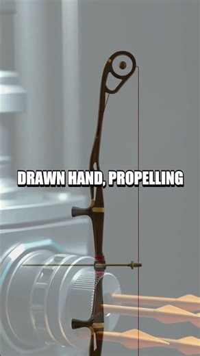 From Horns to Laminates: The Engineering of the Composite Bow