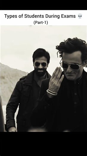 Types of Students During Exams 💀 #relatable #shortsfeed #foryou #reach #ytshorts