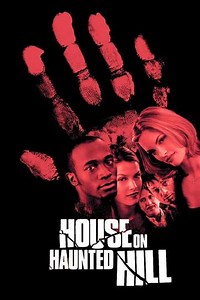 House on Haunted Hill (1999) - Movie