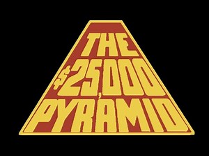 The $25,000 Pyramid - (July 23, 1986) - Lois Nettleton/Bill Cullen