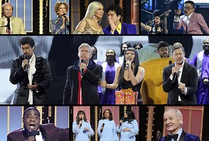 SNL50: The Homecoming Concert: Every Revived Character, Every Musical Guest And Every Song Performed — Grade It! - TVLine