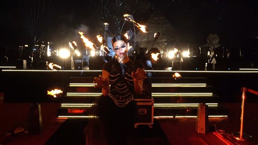 Faites un saut dans le passé avec la vidéo récapitulative de l'événement de lancement d'itel. Vivez le frisson, l'excitation et le début d'une nouvelle ère. #itelNewEra #itelatpyramids #itelupgrade #newitel #itelBurkinaFaso | itel