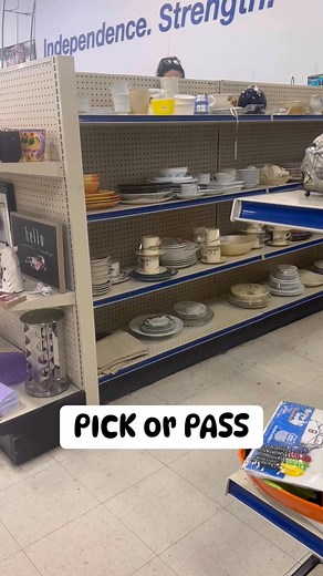221K views · 2.4K reactions | PYREX FRIDGIE at the thrifts! Would you pay this much? | Part-Time Pickers | Facebook
