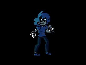 Rebecca Chromatic Scale FNF