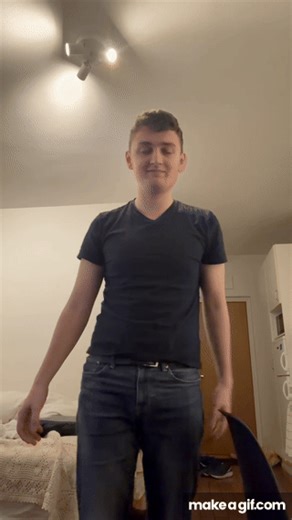 Love you on Make a GIF