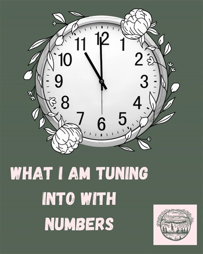 ✨ A Little More on Master Numbers — and Why 11 AND 22 Matter to Me ✨ While numerology includes many interesting number patterns, there are traditionally only three recognised Master Numbers: 11, 22, and 33. These numbers aren’t reduced in the usual way because they carry a stronger, more layered energy. And beautifully, two of these Master Numbers sit right within my own birth date. I was born in November, the 11th month — carrying the energy of Master Number 11, the number of intuition, inner s